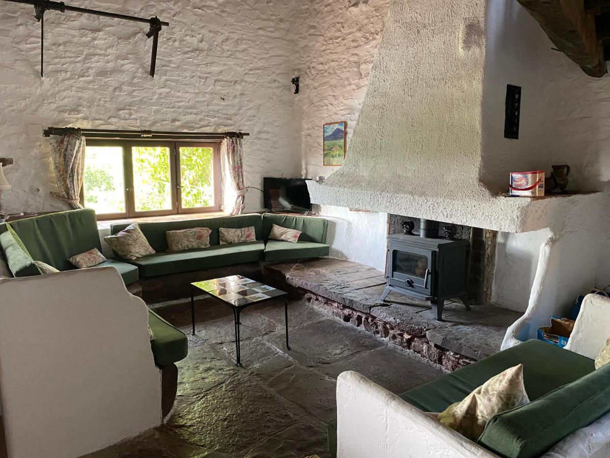 La Bergerie, With Private Pool And Garden Villa Lodeve Exterior photo